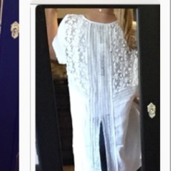 Tunic top - Picture 4 of 4